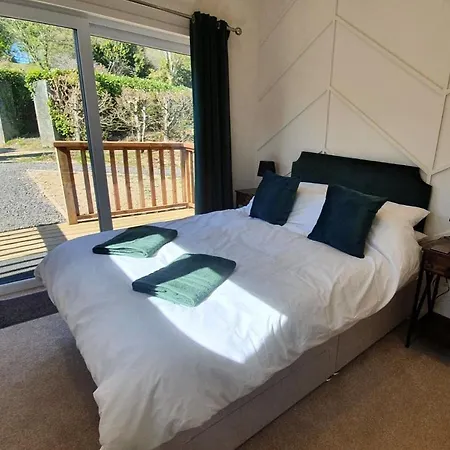 Oak - Oak View Lodges Holiday home Liskeard