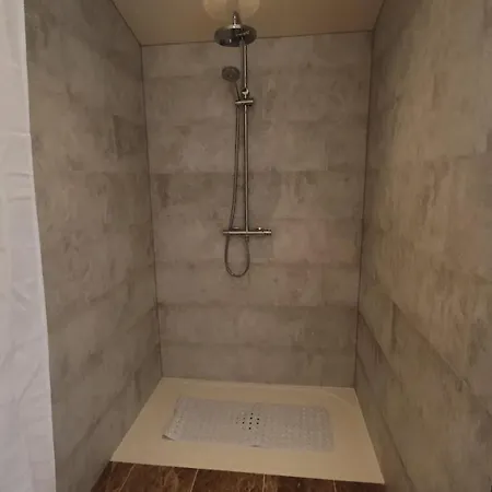 Oak - Oak View Lodges Holiday home