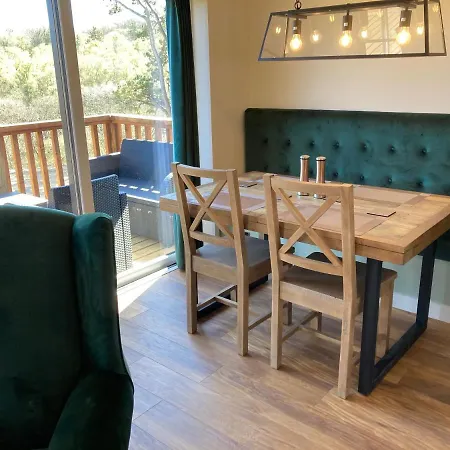 Oak - Oak View Lodges