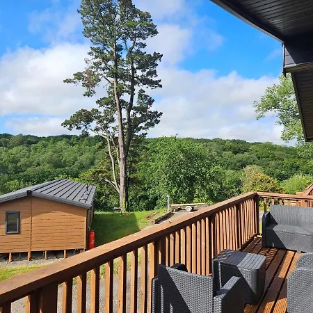 Oak - Oak View Lodges Liskeard