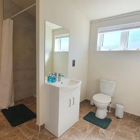 Oak - Oak View Lodges Holiday home *